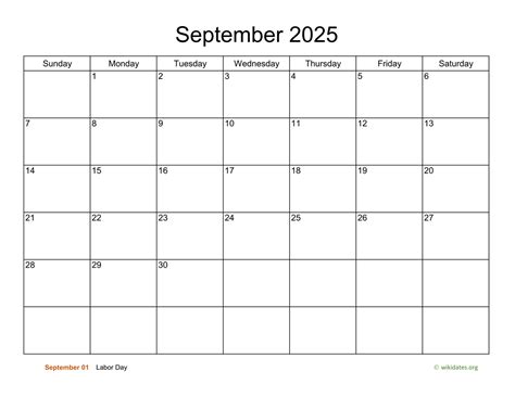 September 5 2025 full