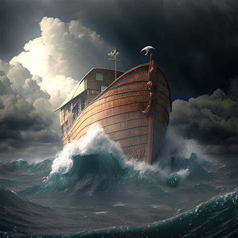 Noah's Ark 2025 To𝚛rent