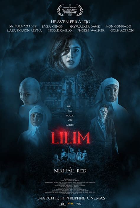 Lilim 2025 latest release