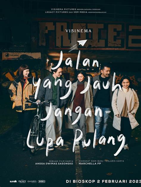 Jalan Pulang 2025