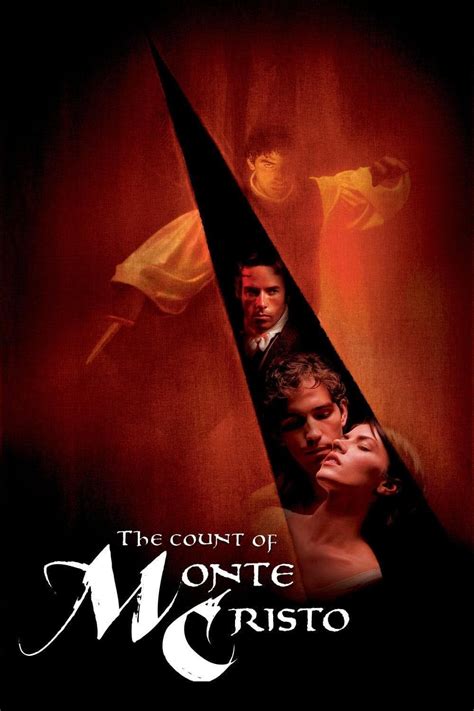 The Count of Monte-Cristo 2025